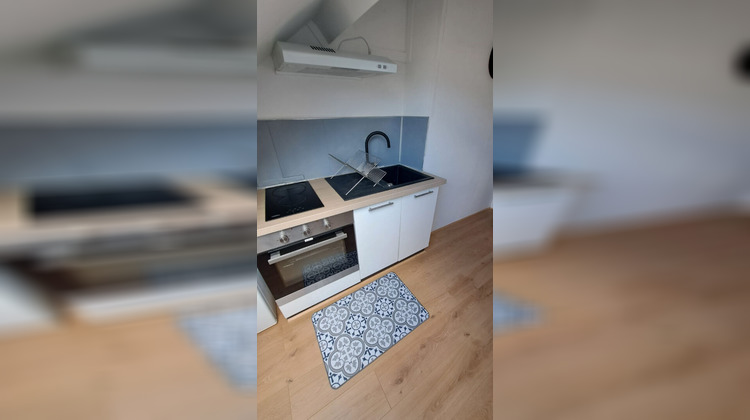 Ma-Cabane - Location Appartement AMIENS, 15 m²