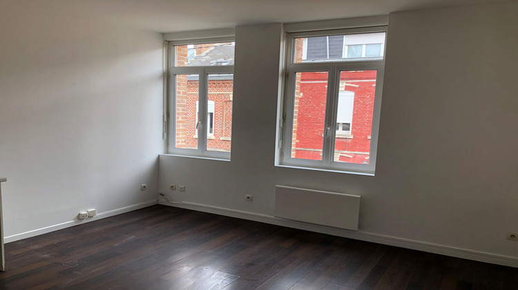 Ma-Cabane - Location Appartement AMIENS, 29 m²
