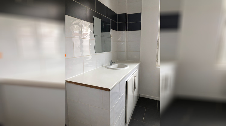 Ma-Cabane - Location Appartement AMIENS, 29 m²