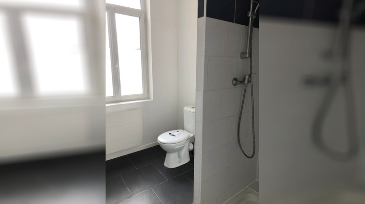 Ma-Cabane - Location Appartement AMIENS, 29 m²