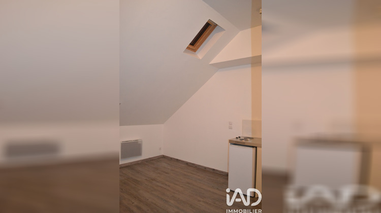 Ma-Cabane - Location Appartement Amiens, 15 m²