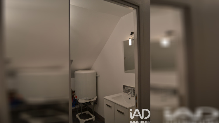 Ma-Cabane - Location Appartement Amiens, 15 m²