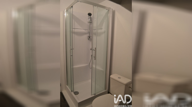 Ma-Cabane - Location Appartement Amiens, 15 m²