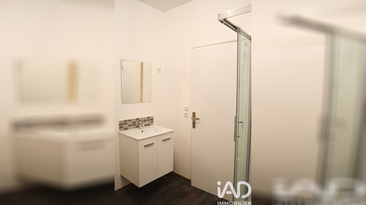 Ma-Cabane - Location Appartement Amiens, 22 m²