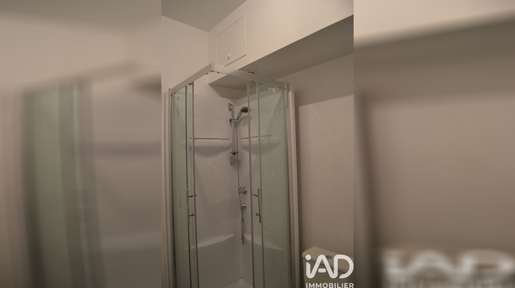 Ma-Cabane - Location Appartement Amiens, 22 m²