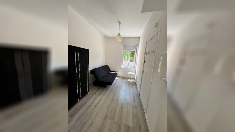 Ma-Cabane - Location Appartement AMIENS, 20 m²