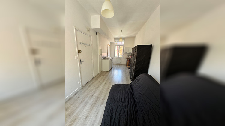 Ma-Cabane - Location Appartement AMIENS, 20 m²