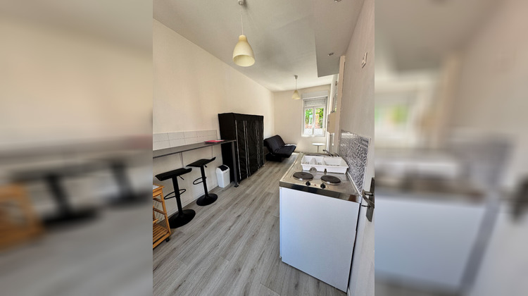 Ma-Cabane - Location Appartement AMIENS, 20 m²