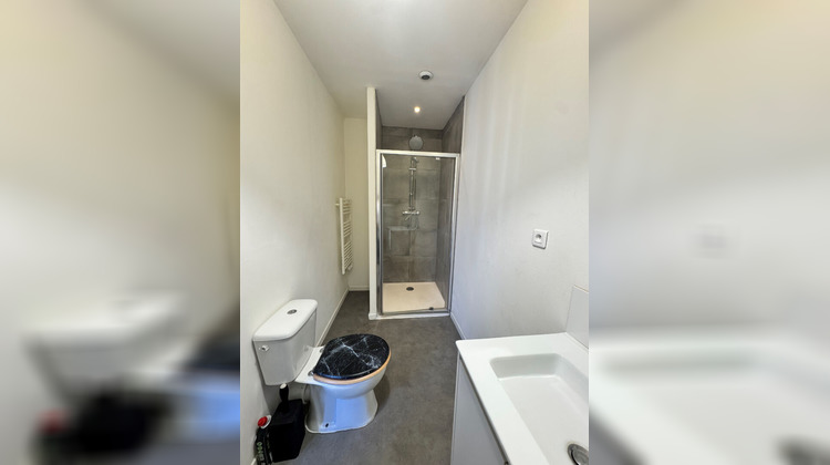 Ma-Cabane - Location Appartement AMIENS, 20 m²