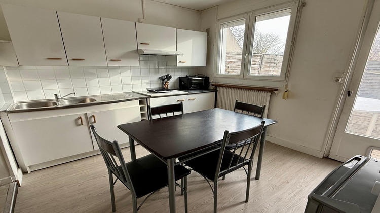 Ma-Cabane - Location Appartement Amiens, 19 m²