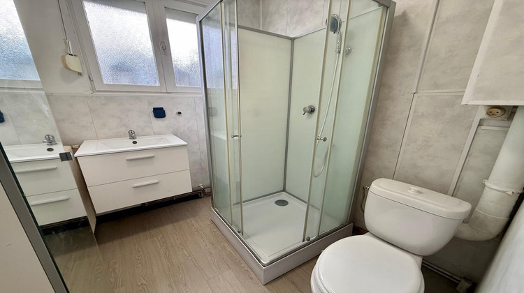 Ma-Cabane - Location Appartement Amiens, 19 m²