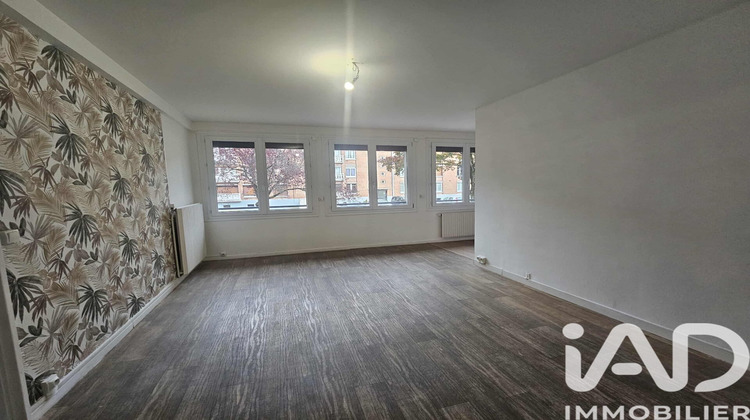 Ma-Cabane - Location Appartement Amiens, 70 m²