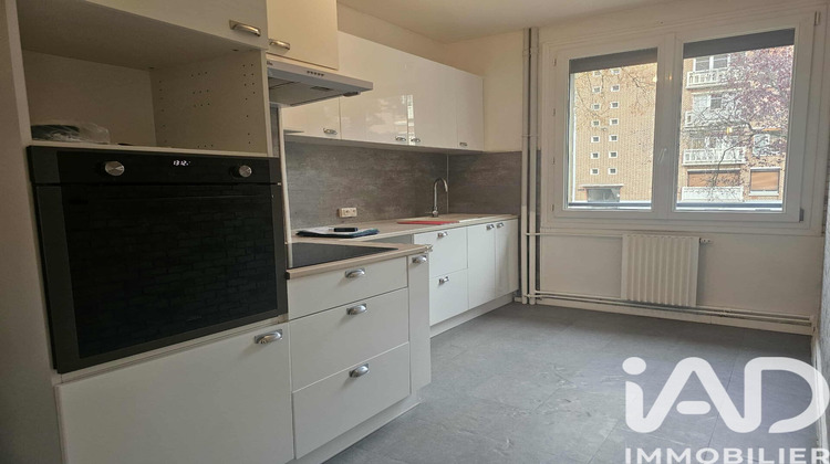 Ma-Cabane - Location Appartement Amiens, 70 m²