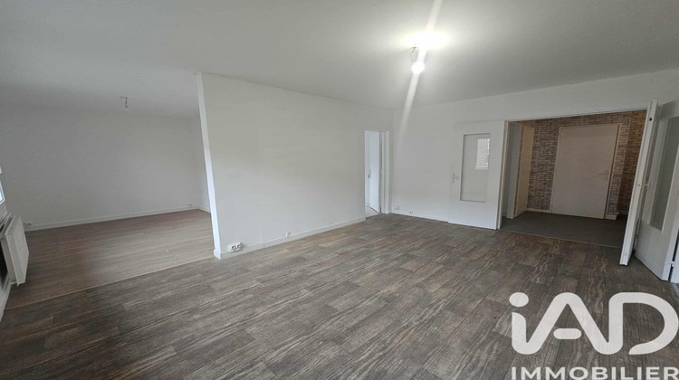 Ma-Cabane - Location Appartement Amiens, 70 m²