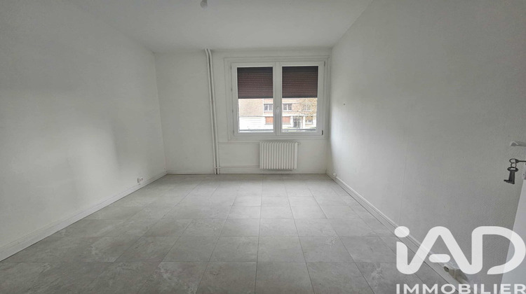 Ma-Cabane - Location Appartement Amiens, 70 m²