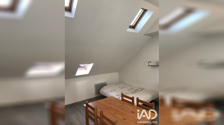 Ma-Cabane - Location Appartement Amiens, 15 m²