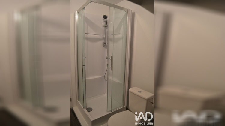 Ma-Cabane - Location Appartement Amiens, 15 m²