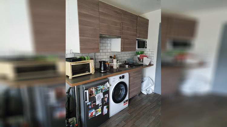 Ma-Cabane - Location Appartement Amilly, 30 m²