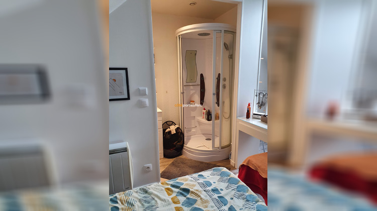 Ma-Cabane - Location Appartement Amilly, 30 m²