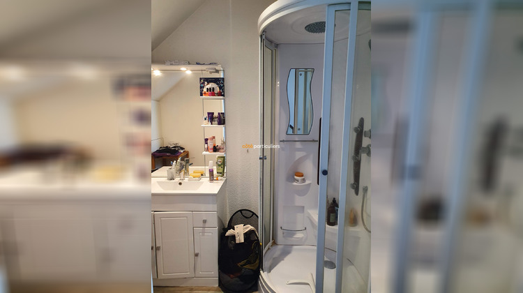 Ma-Cabane - Location Appartement Amilly, 30 m²