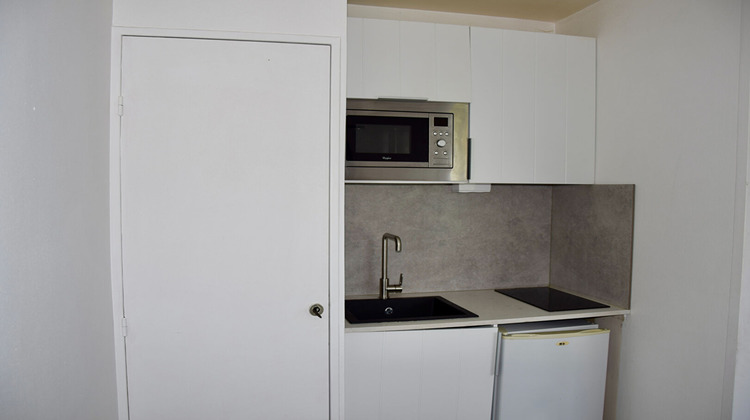 Ma-Cabane - Location Appartement AMILLY, 25 m²