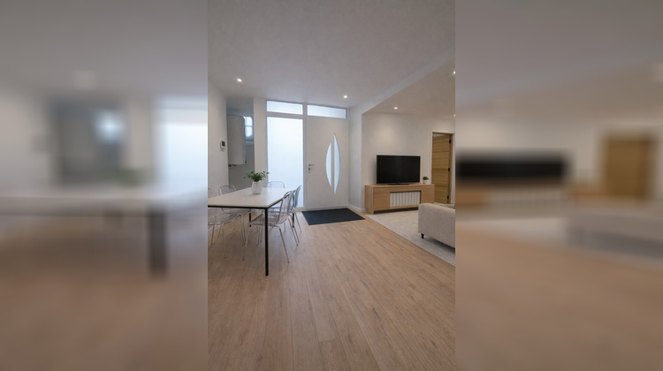Ma-Cabane - Location Appartement AMILLY, 56 m²