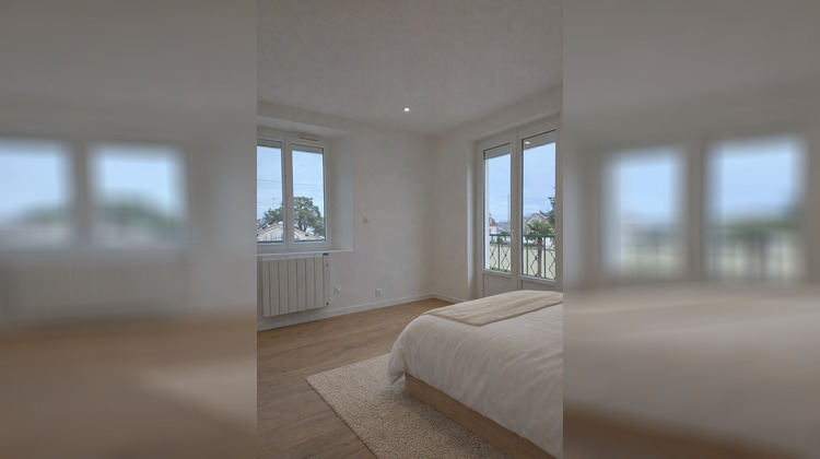 Ma-Cabane - Location Appartement AMILLY, 56 m²