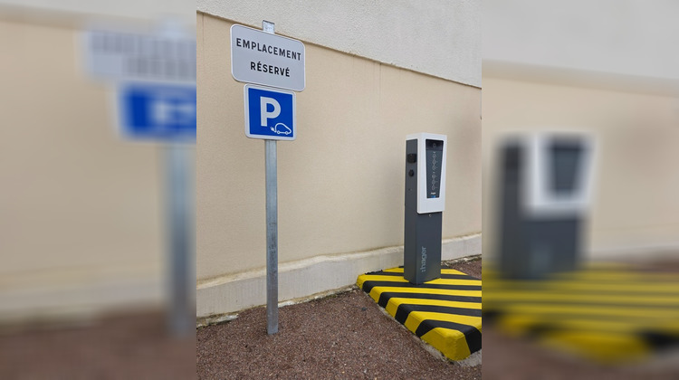 Ma-Cabane - Location Appartement AMILLY, 56 m²