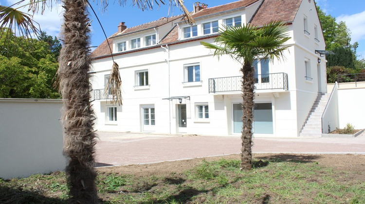 Ma-Cabane - Location Appartement AMILLY, 56 m²