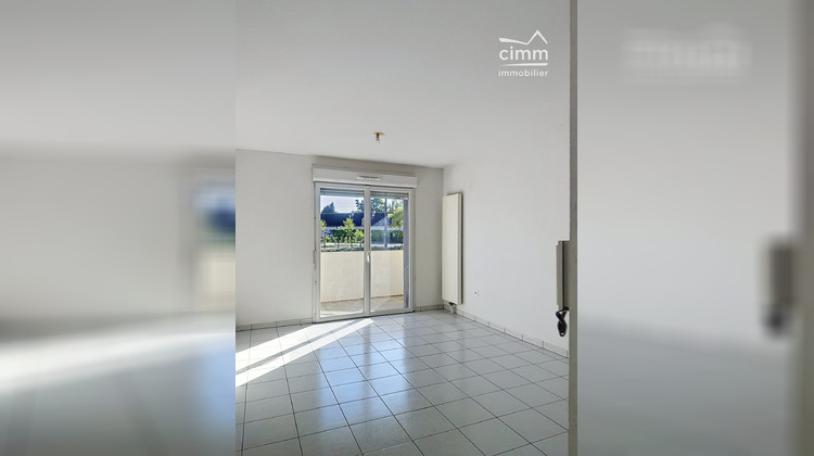 Ma-Cabane - Location Appartement Amilly, 39 m²