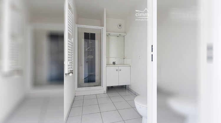 Ma-Cabane - Location Appartement Amilly, 39 m²