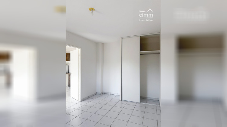 Ma-Cabane - Location Appartement Amilly, 39 m²