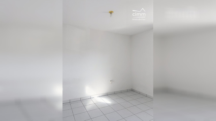Ma-Cabane - Location Appartement Amilly, 39 m²