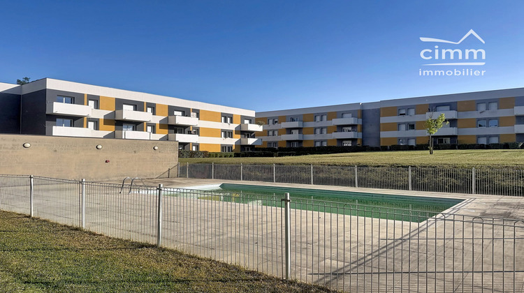 Ma-Cabane - Location Appartement Amilly, 39 m²
