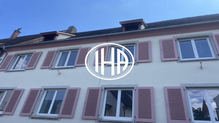 Ma-Cabane - Location Appartement Ammerschwihr, 44 m²