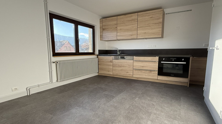 Ma-Cabane - Location Appartement Ammerschwihr, 108 m²