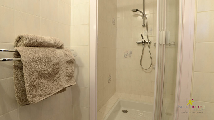 Ma-Cabane - Location Appartement Ammerschwihr, 20 m²