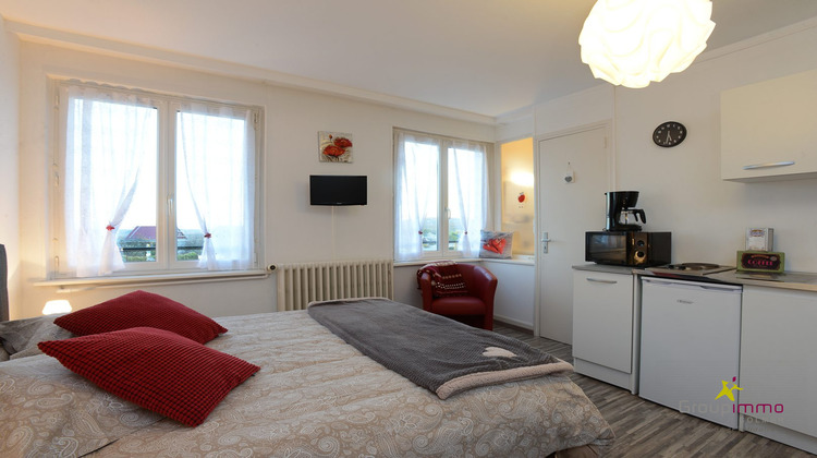Ma-Cabane - Location Appartement Ammerschwihr, 20 m²