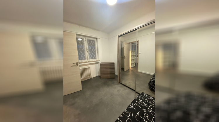 Ma-Cabane - Location Appartement AMNEVILLE, 29 m²