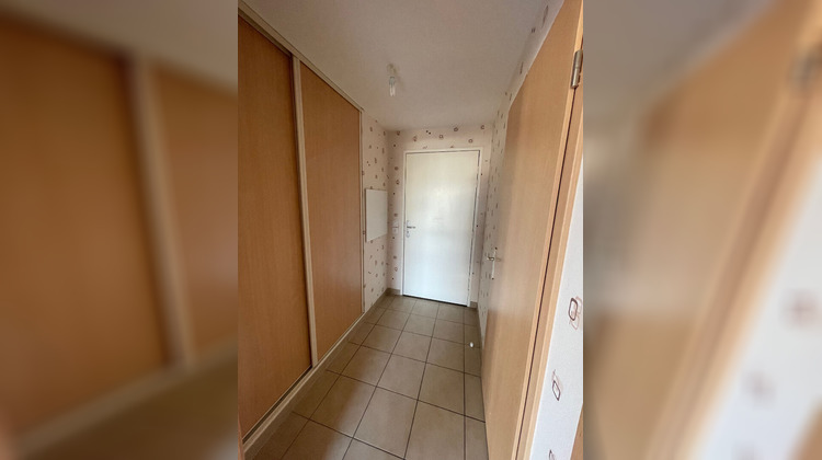 Ma-Cabane - Location Appartement AMNEVILLE, 50 m²