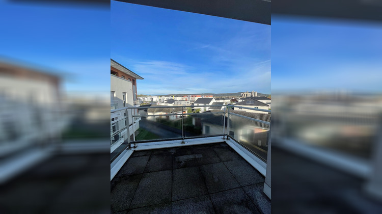 Ma-Cabane - Location Appartement AMNEVILLE, 50 m²