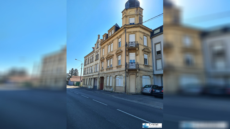 Ma-Cabane - Location Appartement Amnéville, 80 m²