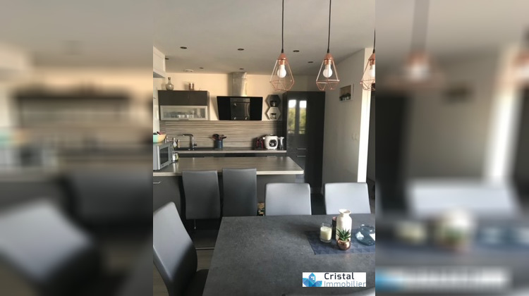 Ma-Cabane - Location Appartement Amnéville, 80 m²