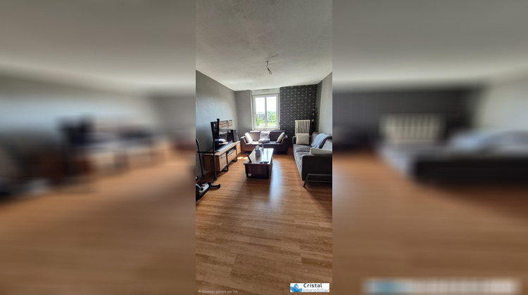 Ma-Cabane - Location Appartement Amnéville, 80 m²