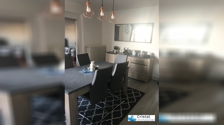 Ma-Cabane - Location Appartement Amnéville, 80 m²