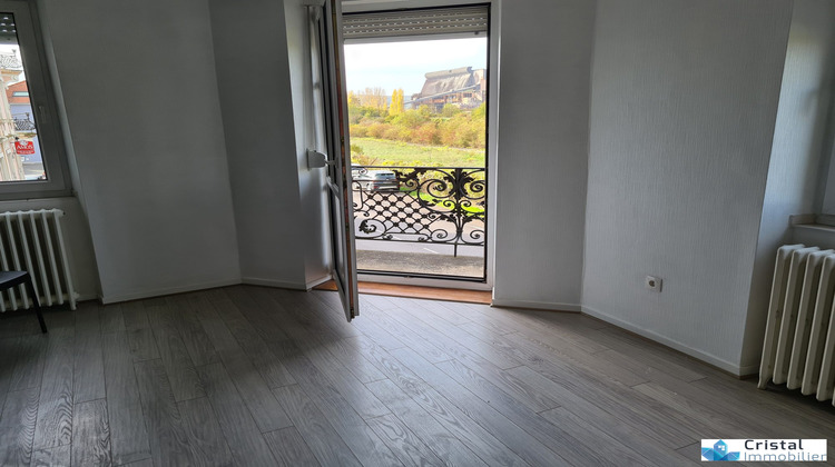 Ma-Cabane - Location Appartement Amnéville, 80 m²