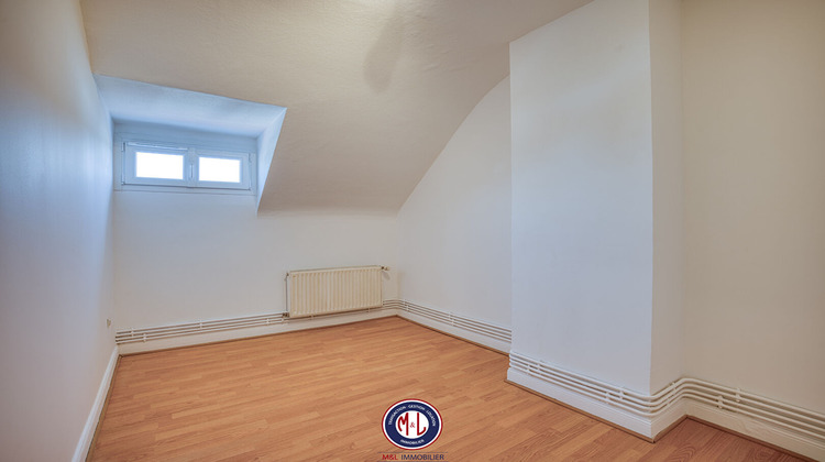 Ma-Cabane - Location Appartement AMNEVILLE, 64 m²