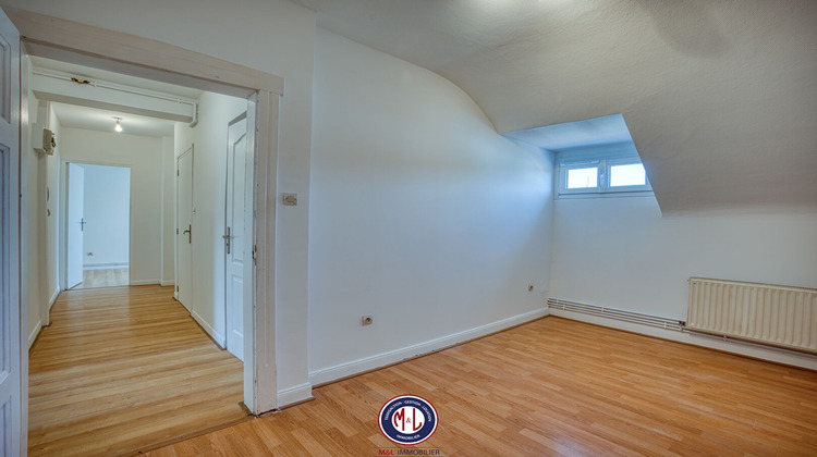 Ma-Cabane - Location Appartement AMNEVILLE, 64 m²