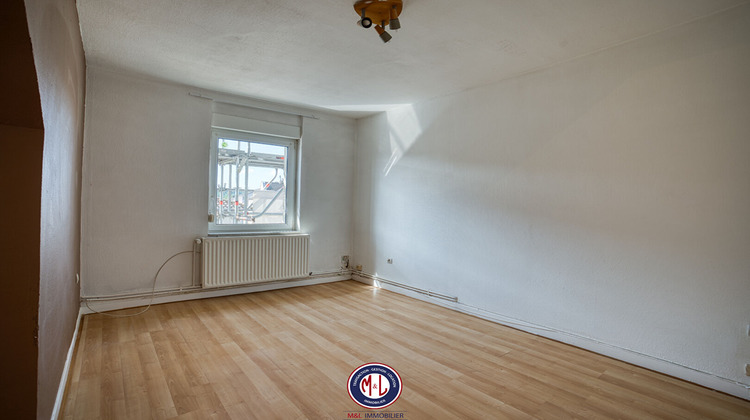 Ma-Cabane - Location Appartement AMNEVILLE, 64 m²
