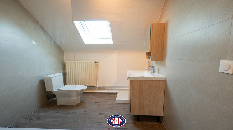 Ma-Cabane - Location Appartement AMNEVILLE, 64 m²